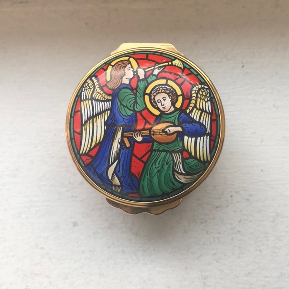 Halcyon days enamels collectibles - Picture 3 of 7